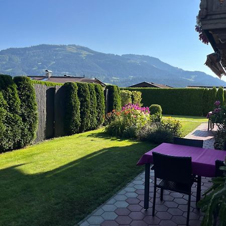 Landhaus Bergmoment - Adults Only Ellmau Εξωτερικό φωτογραφία