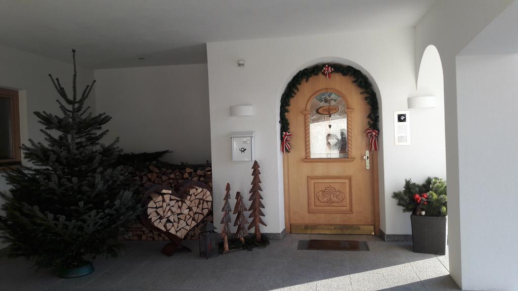 Landhaus Bergmoment - Adults Only Ellmau Εξωτερικό φωτογραφία