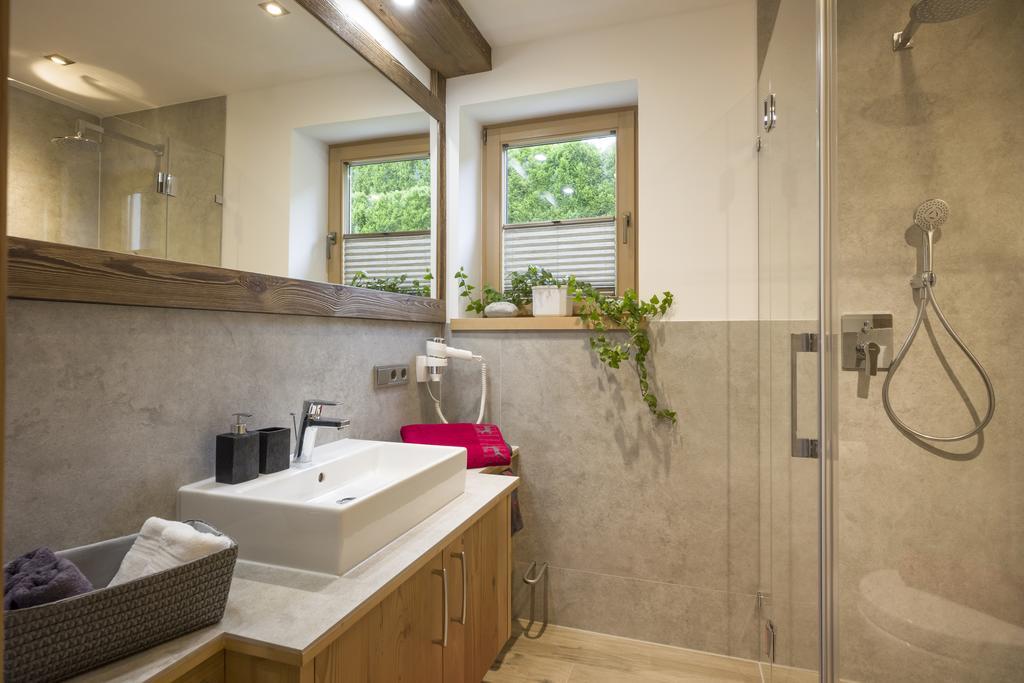 Landhaus Bergmoment - Adults Only Ellmau Εξωτερικό φωτογραφία