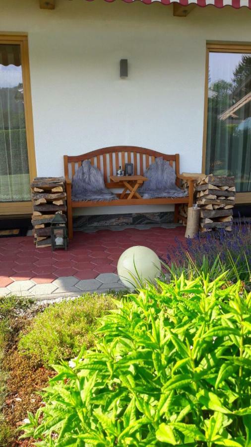 Landhaus Bergmoment - Adults Only Ellmau Εξωτερικό φωτογραφία