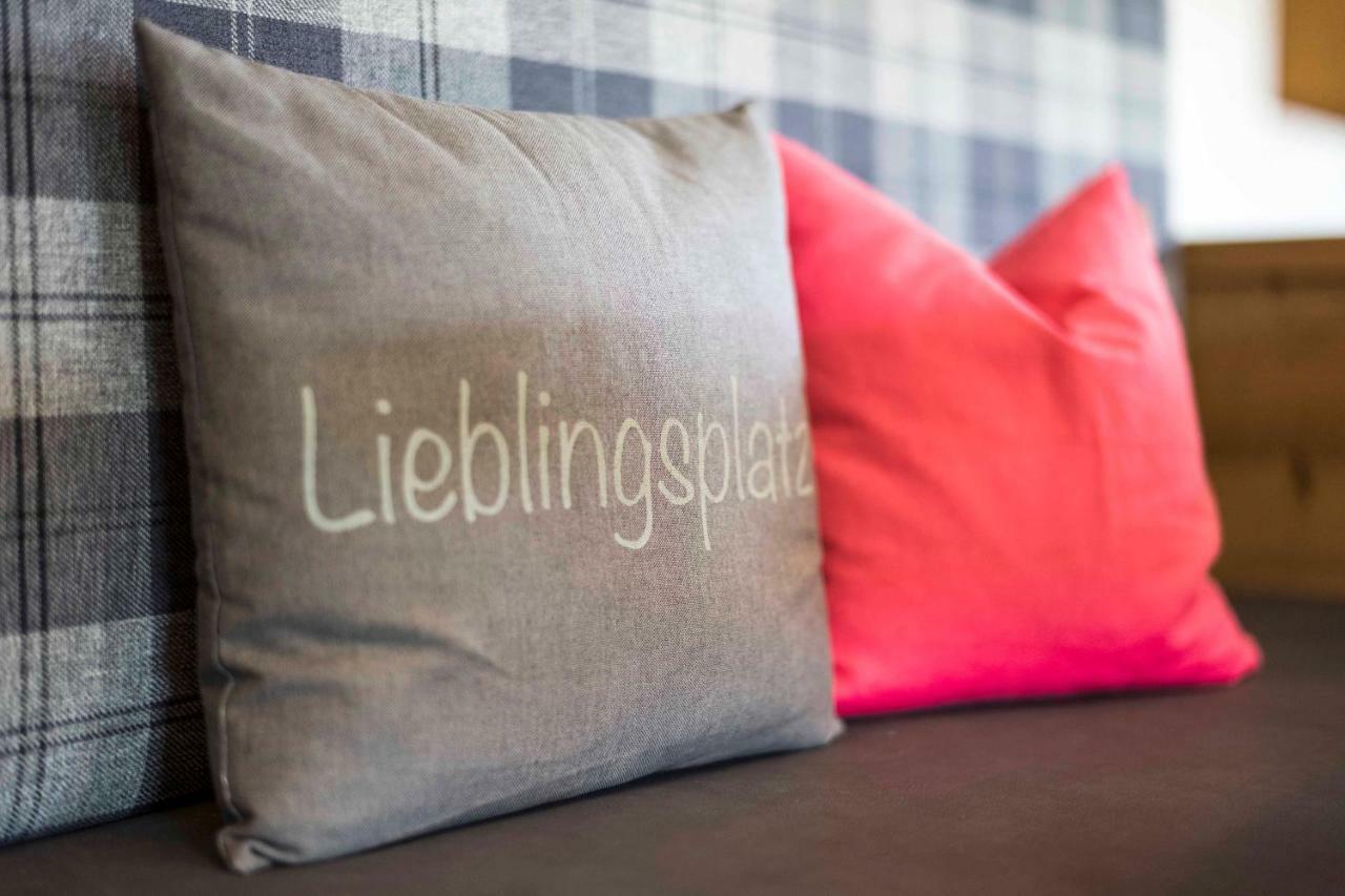 Landhaus Bergmoment - Adults Only Ellmau Εξωτερικό φωτογραφία